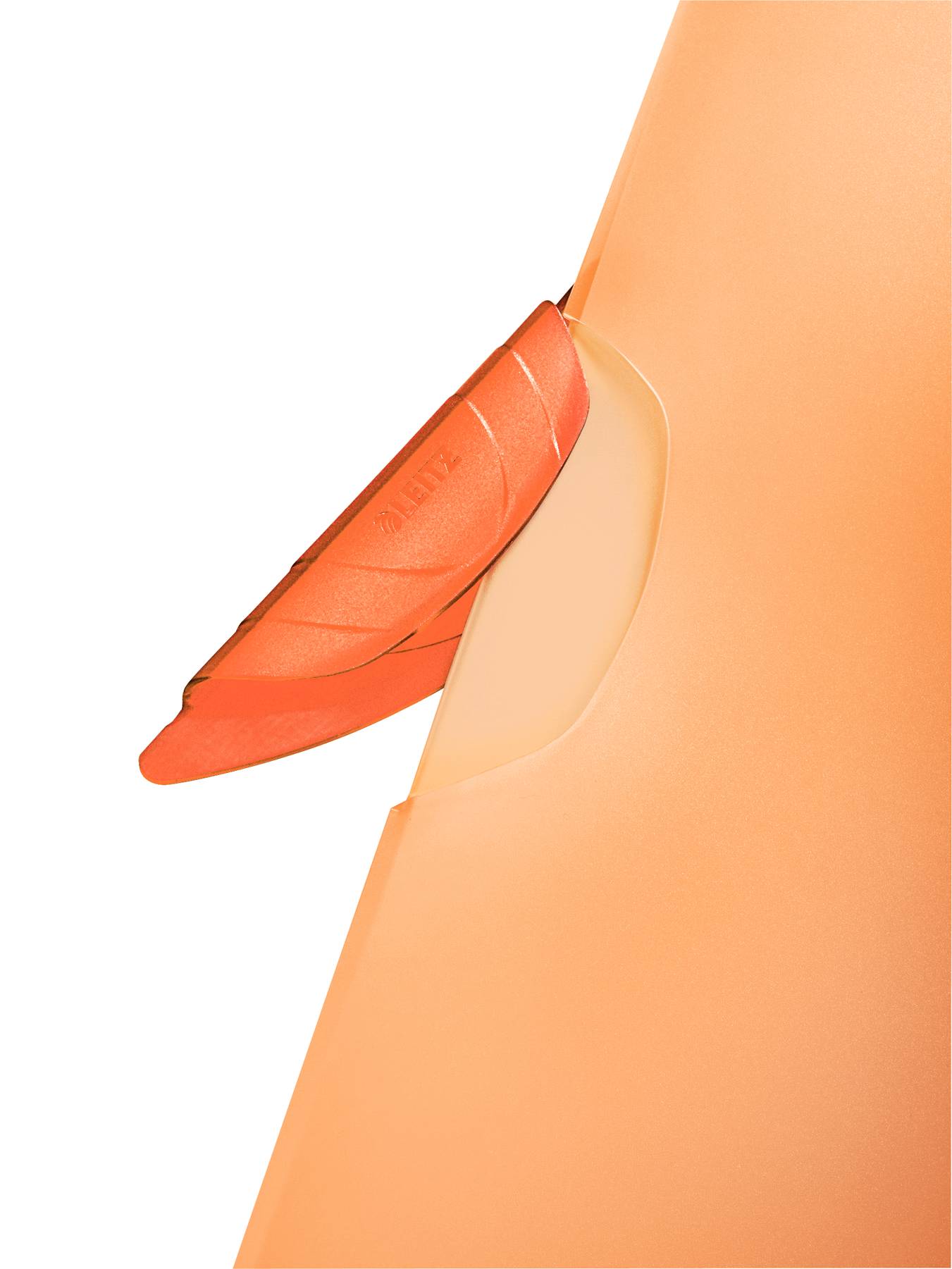 Klemmmappe ColorClip Rainbow