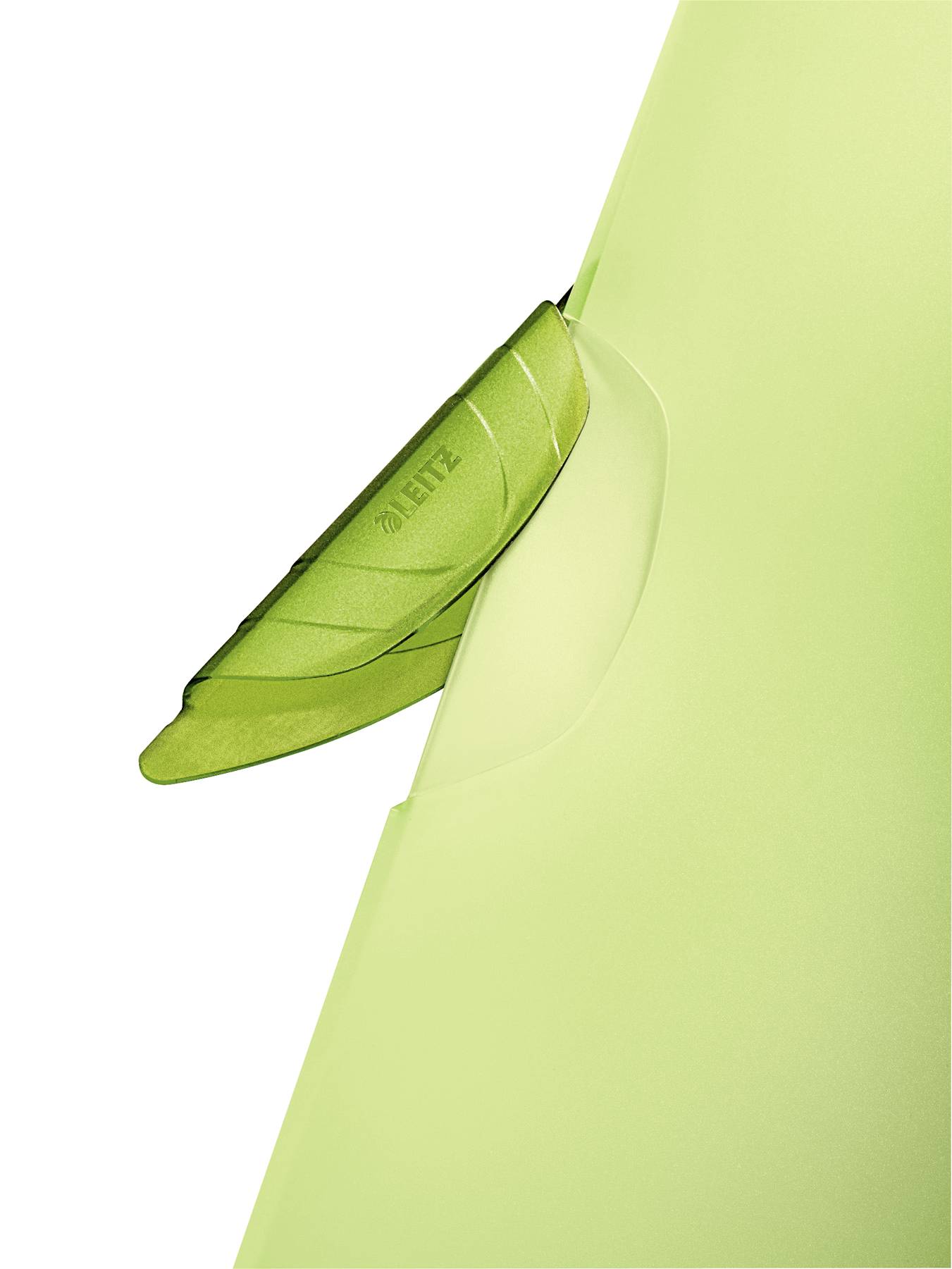 Klemmmappe ColorClip Rainbow