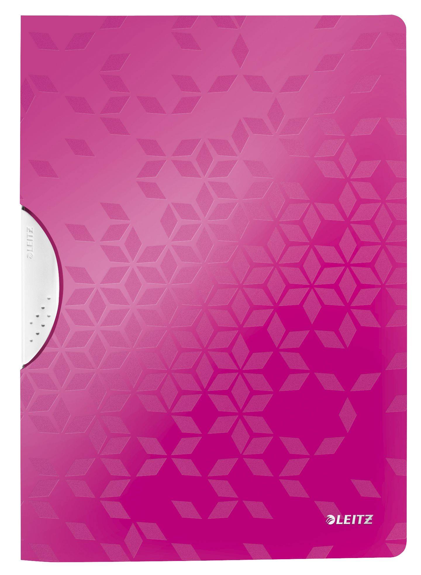 Klemmmappe ColorClip WOW PP