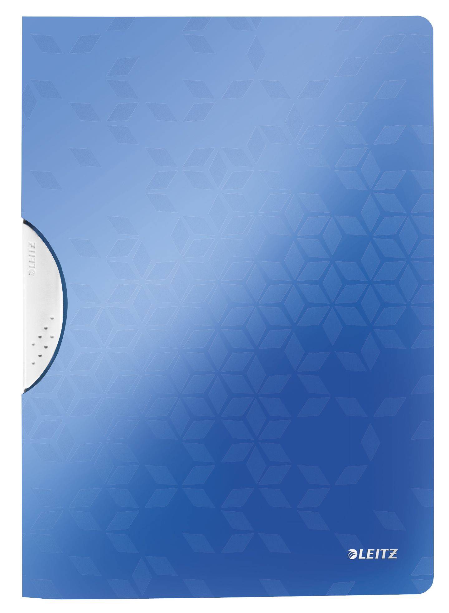 Klemmmappe ColorClip WOW PP