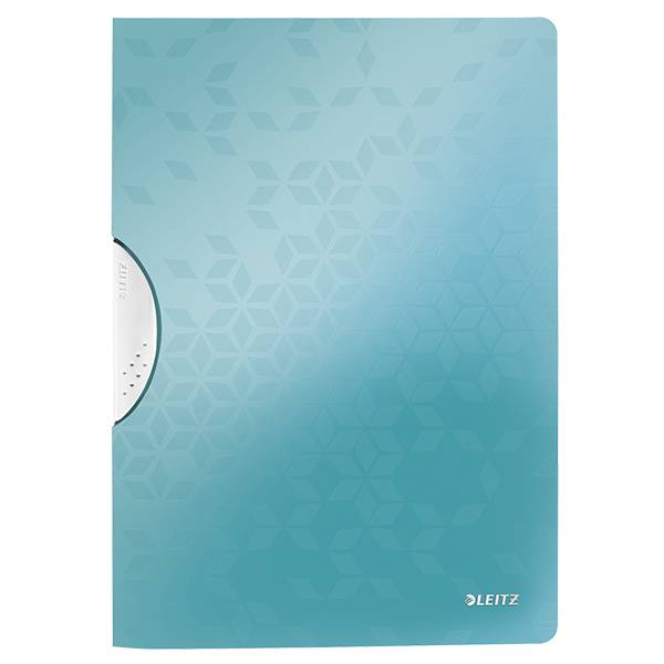 Klemmmappe ColorClip WOW PP