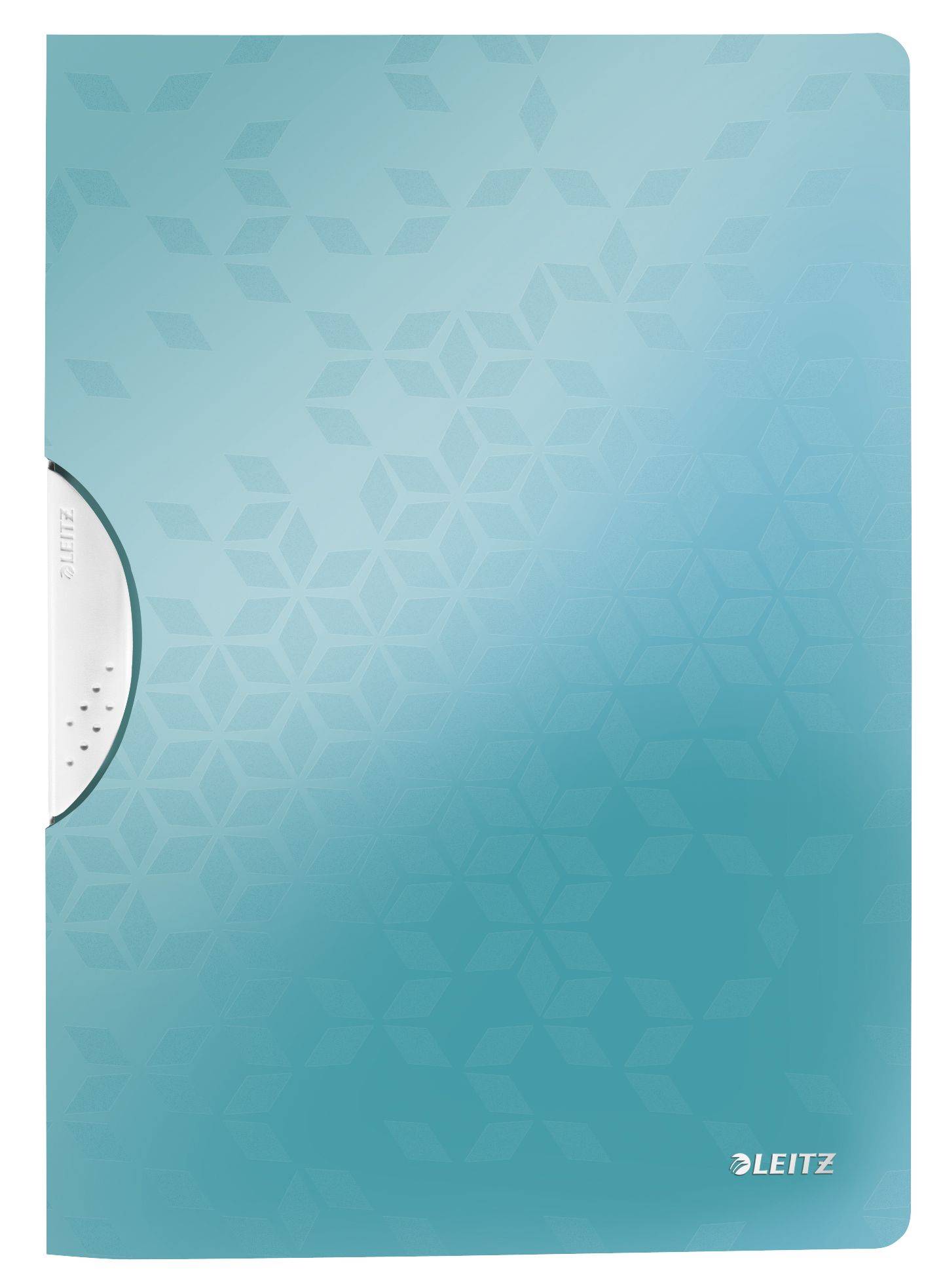 Klemmmappe ColorClip WOW PP