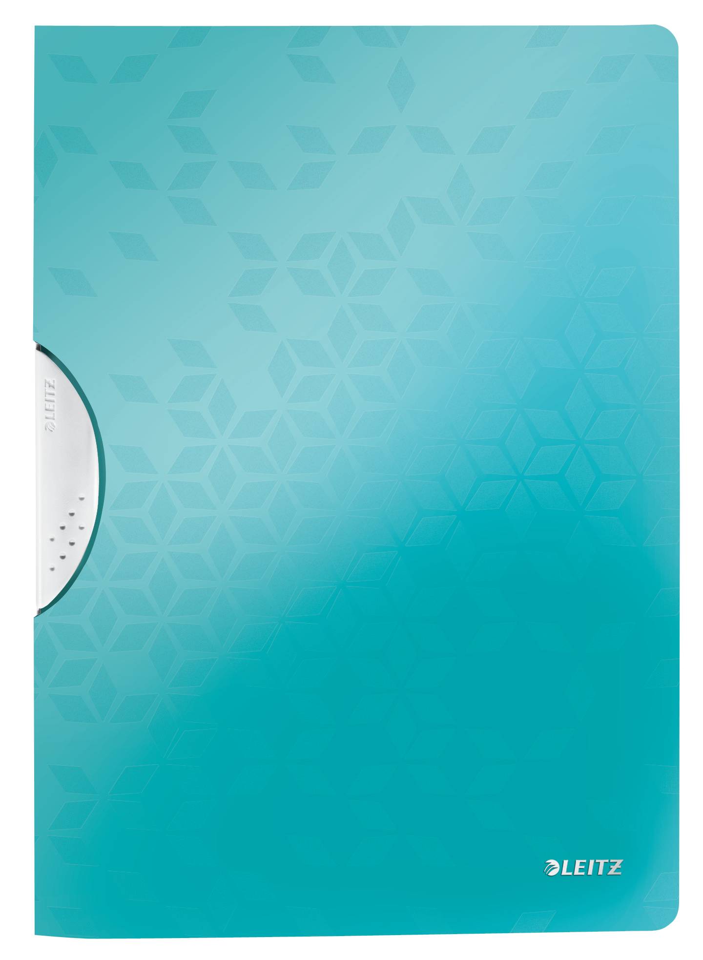 Klemmmappe ColorClip WOW PP