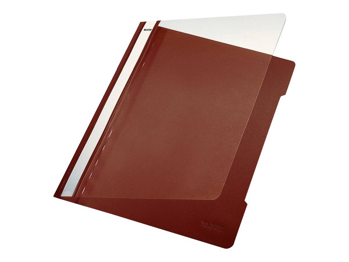 ESSELTE LEITZ - Leitz Standard - Schnellhefter - für A4 (210 x 297 mm)