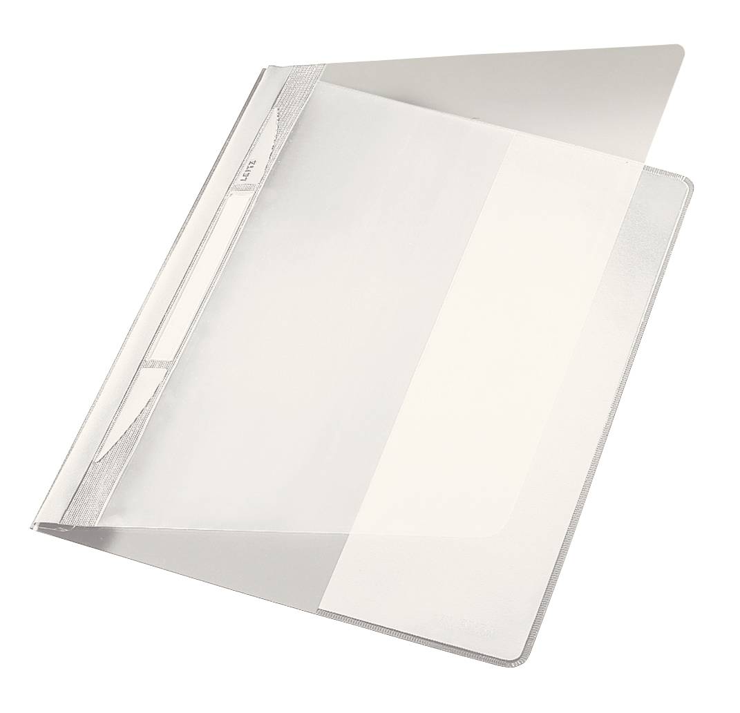 Plastic-Hefter Exquisit