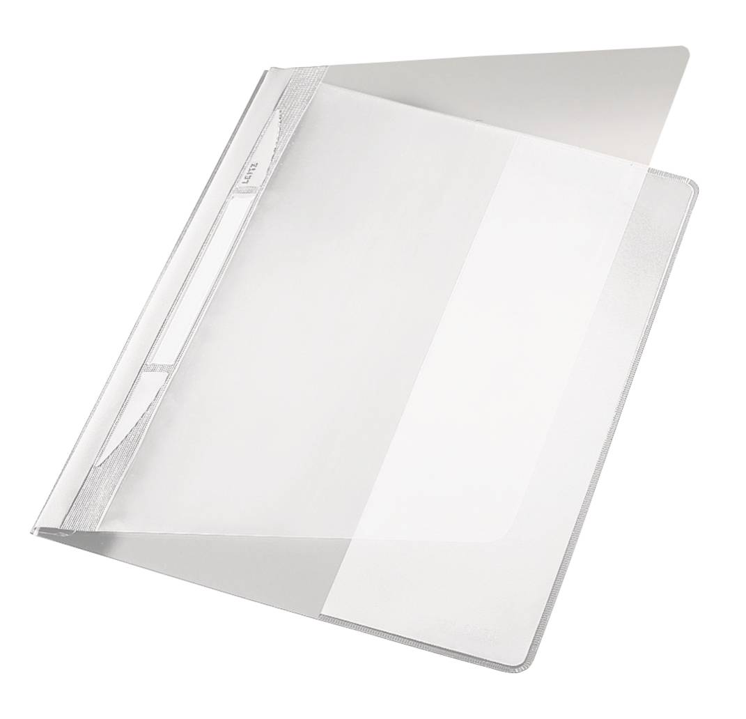 Plastic-Hefter Exquisit