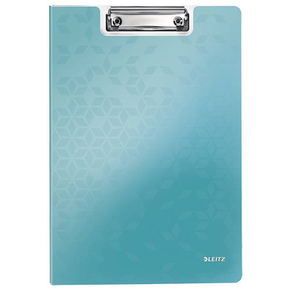 Klemmmappe WOW - Leitz