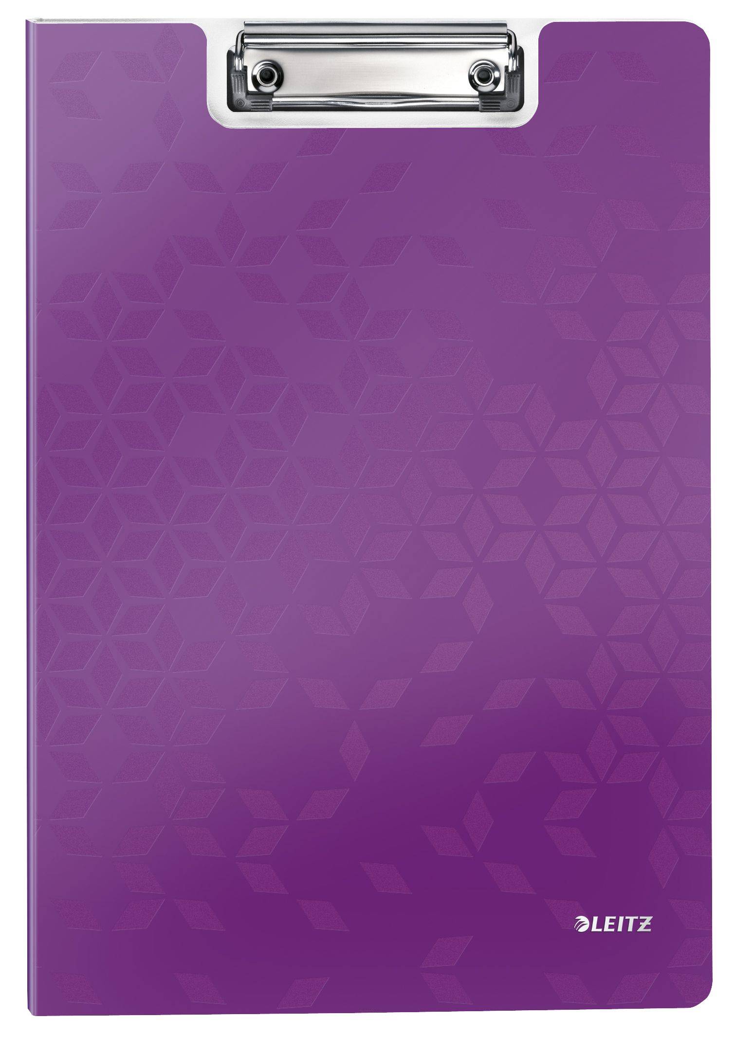 Klemmmappe WOW - Leitz