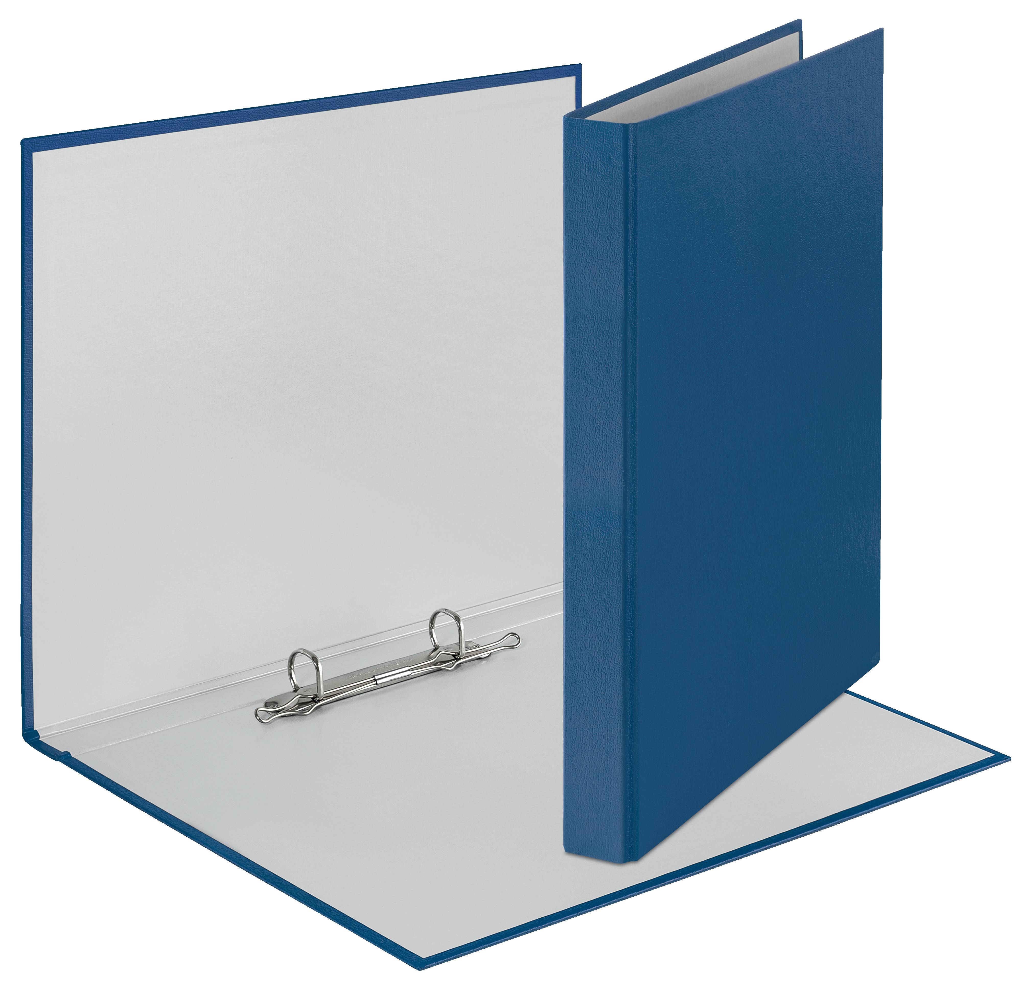 Ringbuch Standard - Leitz