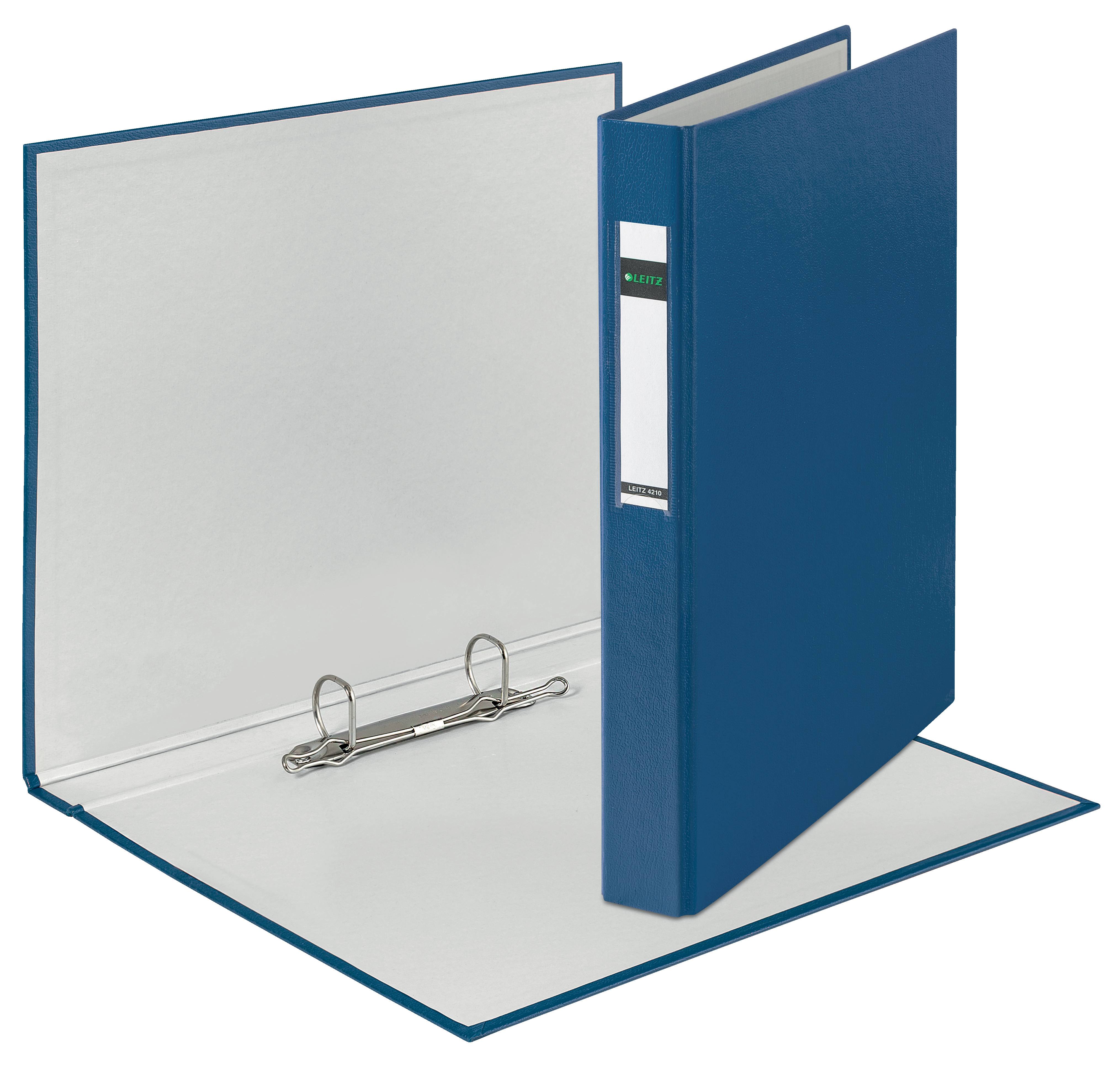 Ringbuch Standard - Leitz