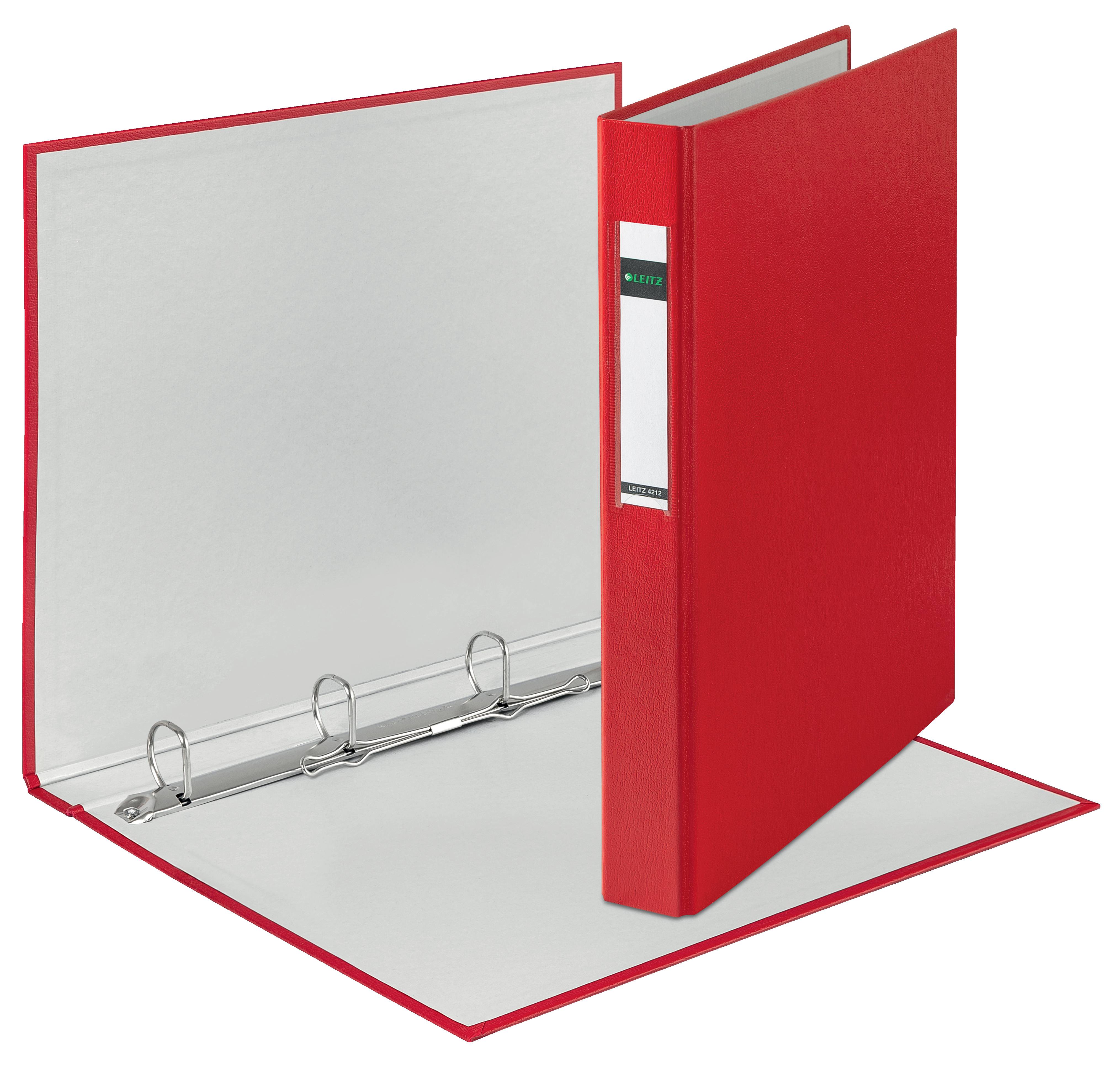 Ringbuch Standard - Leitz