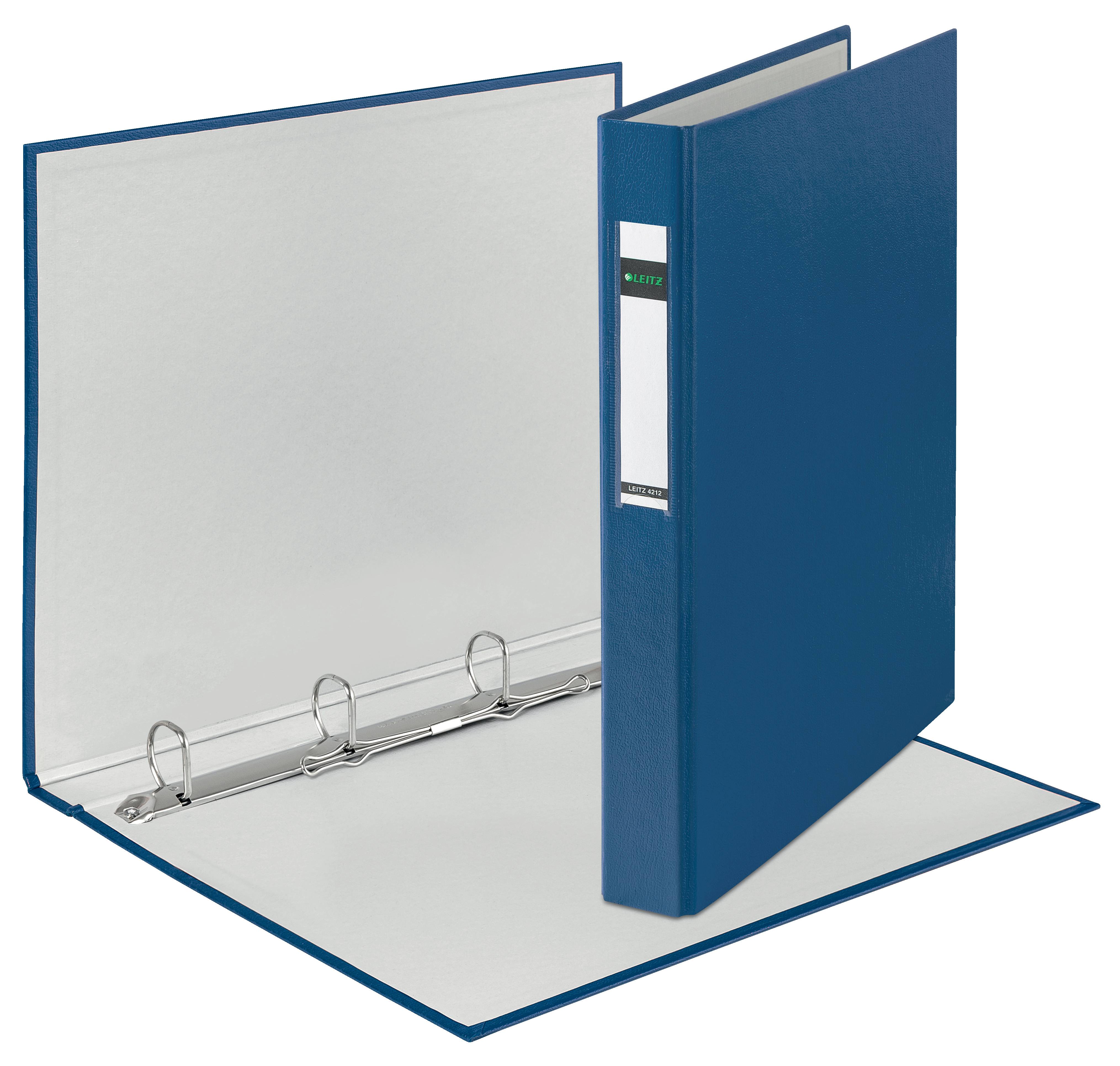 Ringbuch Standard - Leitz