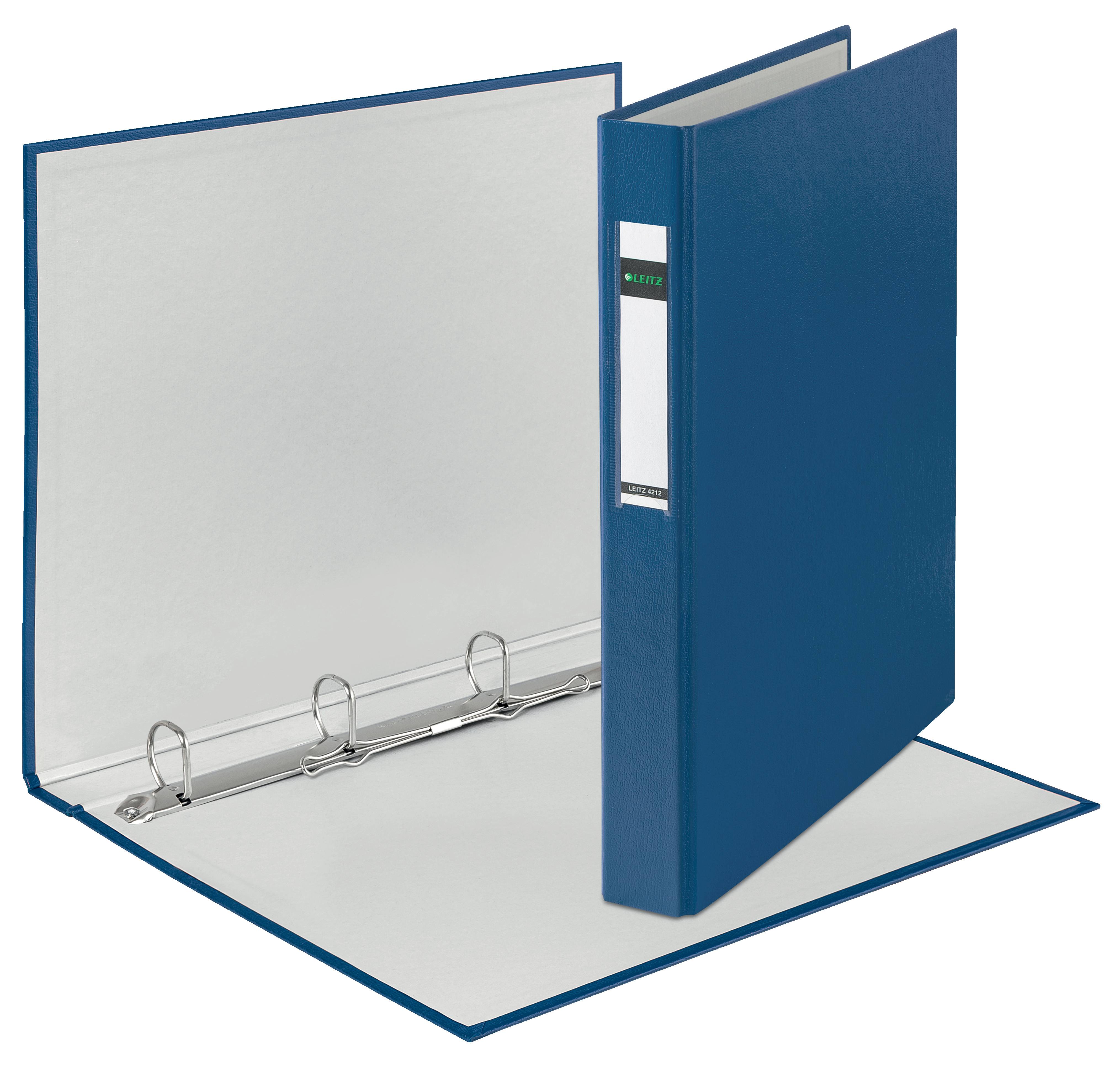 Ringbuch Standard - Leitz