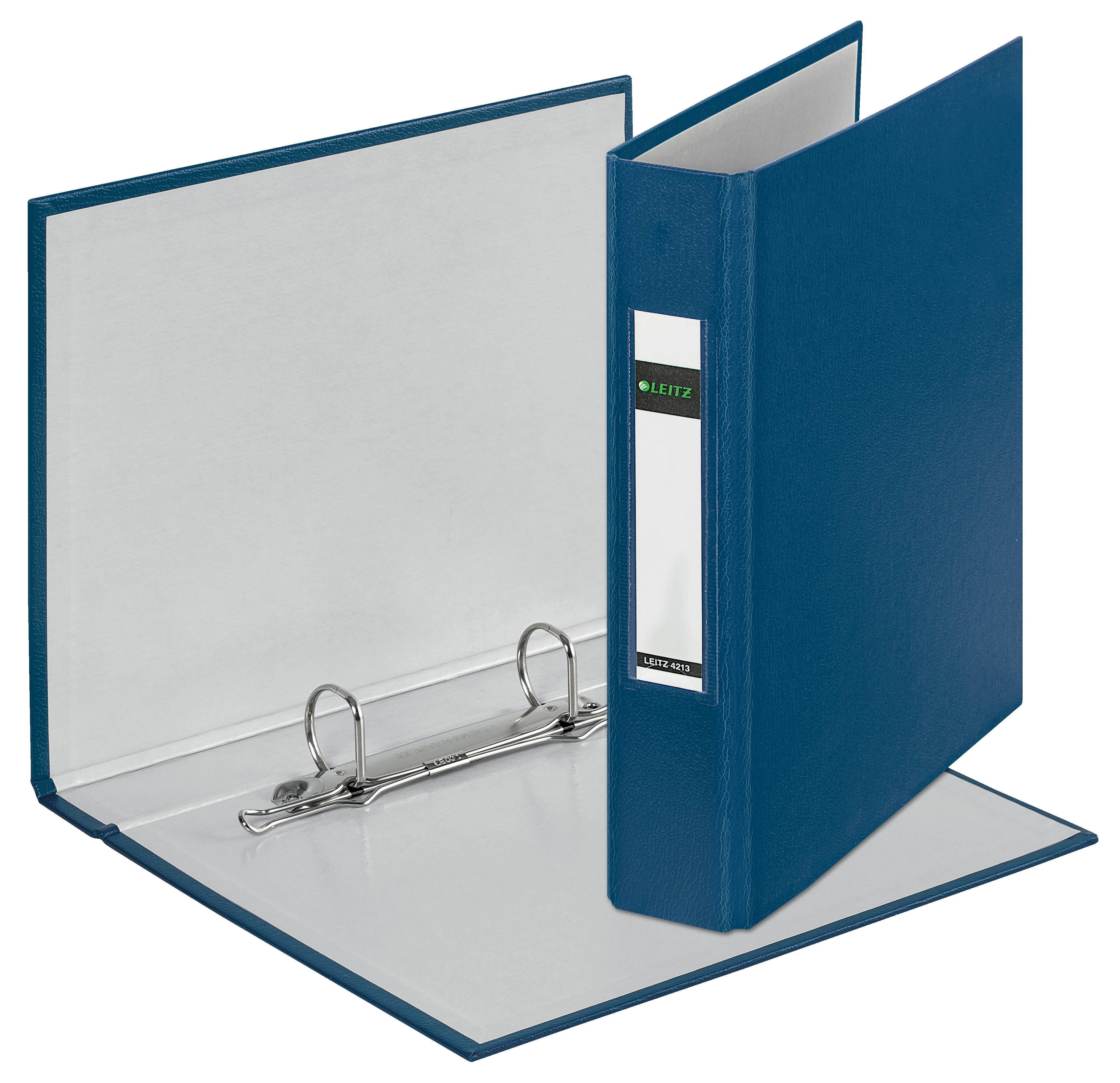 Ringbuch Standard - Leitz