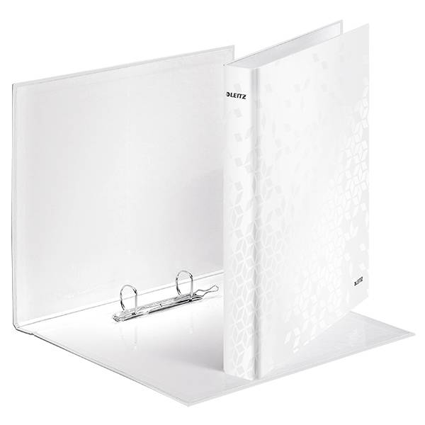 Ringbuch WOW - Leitz