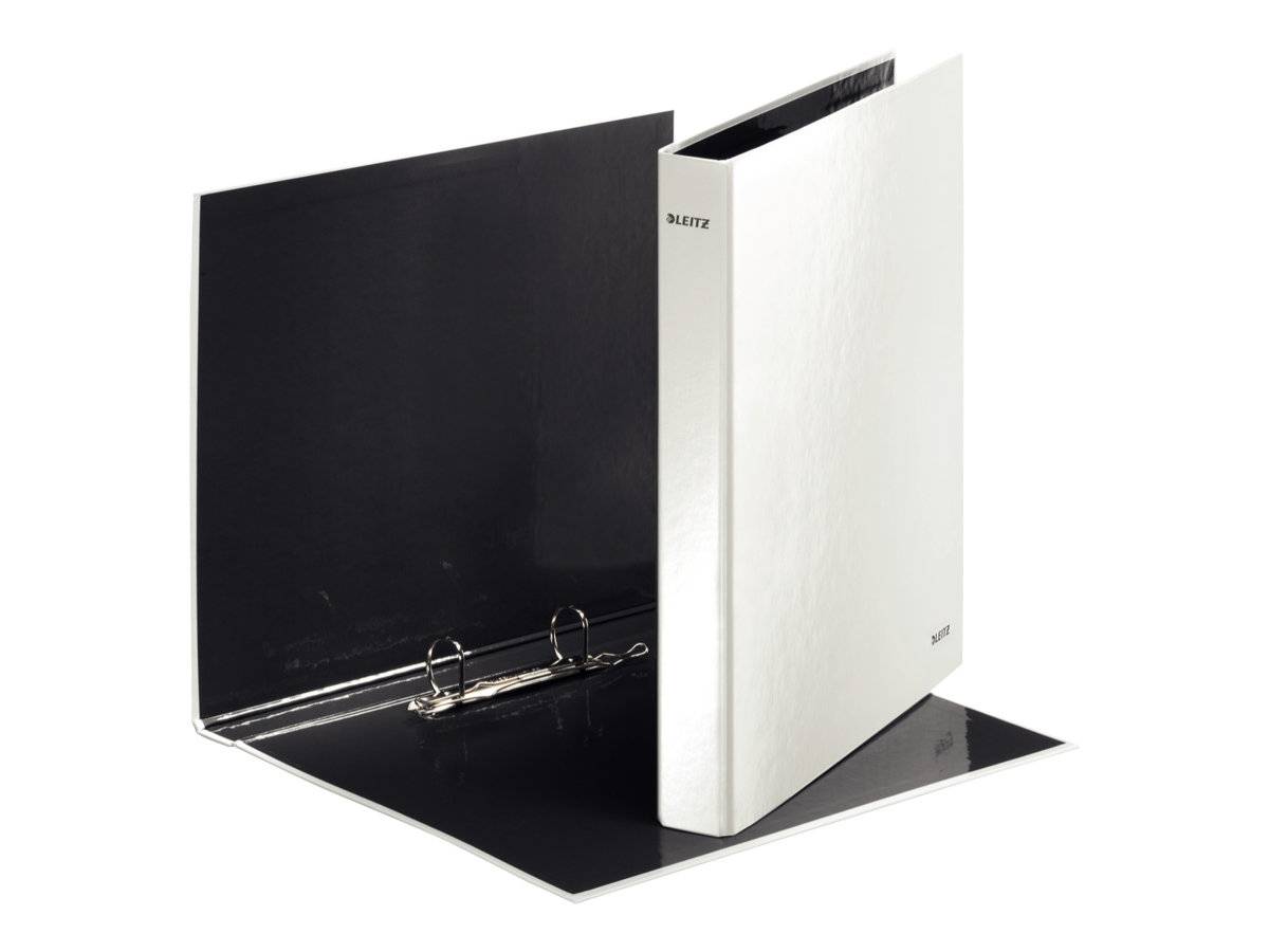 Esselte Leitz WOW - Ringbuch - Rückenbreite: 40 mm - für A4 Maxi