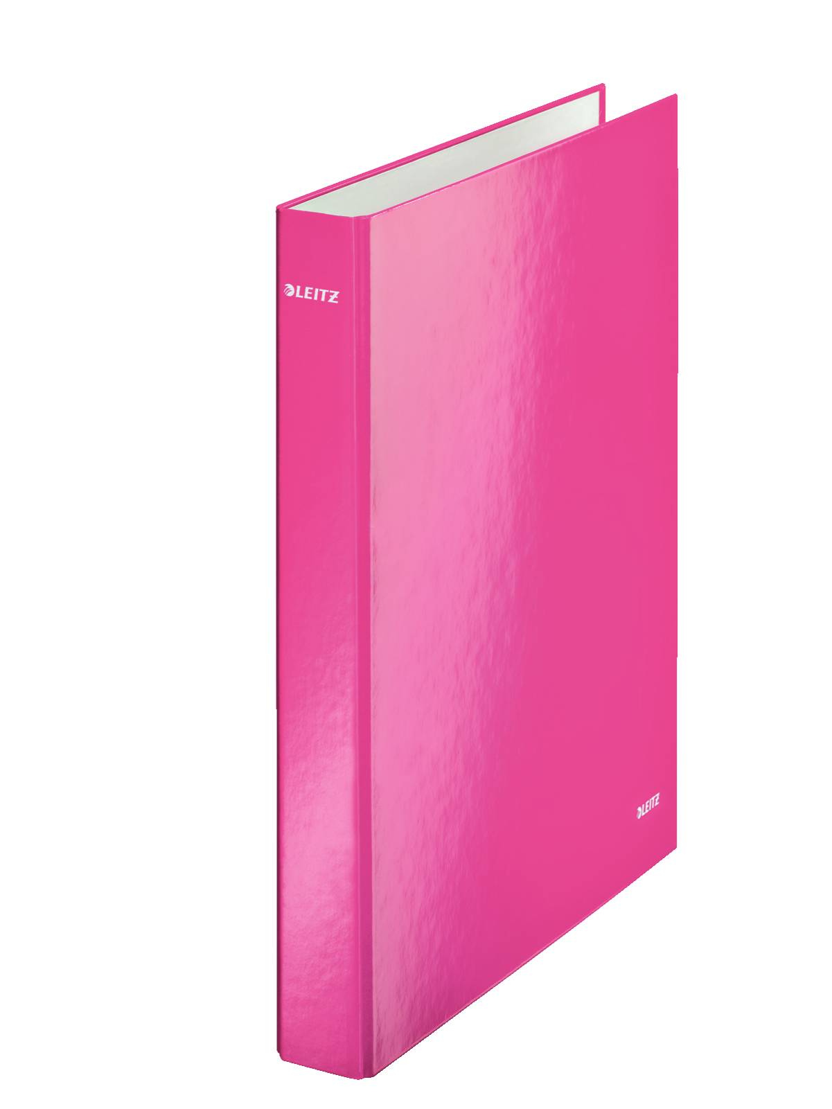 Esselte Leitz WOW - Ringbuch - Rückenbreite: 40 mm - für A4 Maxi