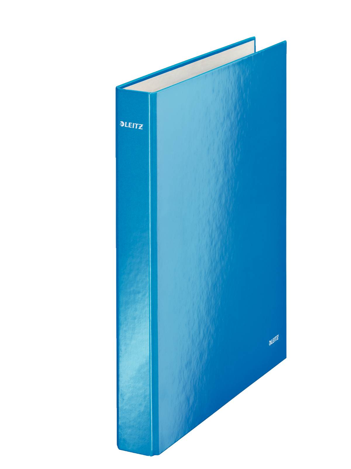 Esselte Leitz WOW - Ringbuch - Rückenbreite: 40 mm - für A4 Maxi