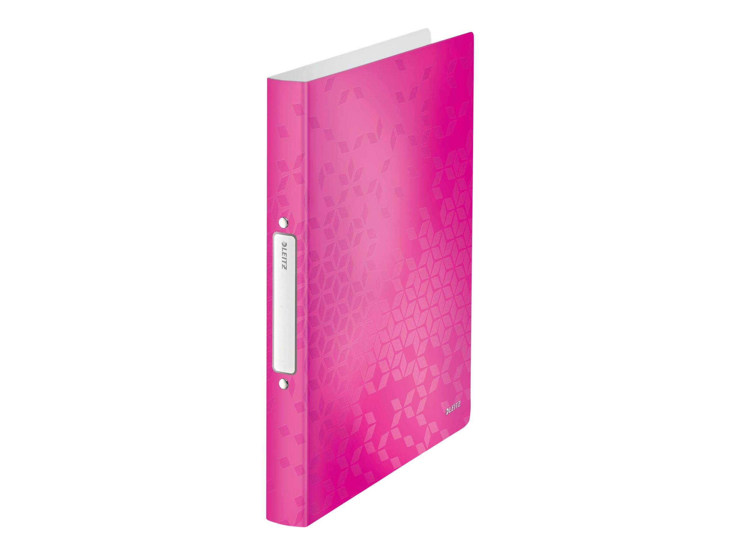 Esselte Leitz WOW - Ringbuch - für A4 (210 x 297 mm)