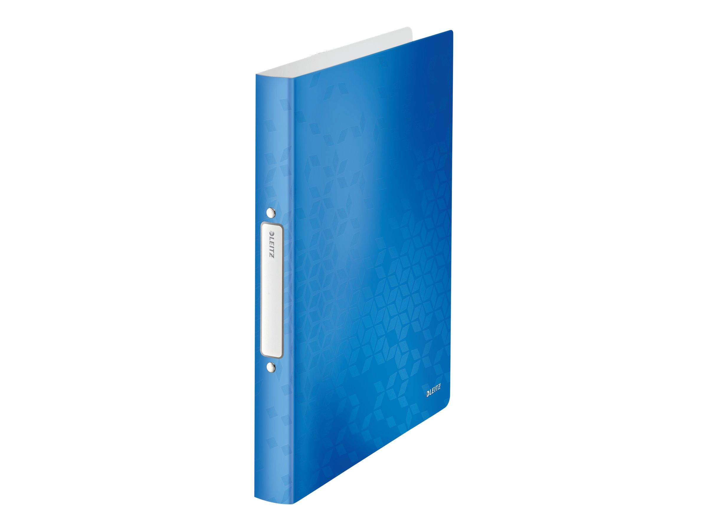 Esselte Leitz WOW - Ringbuch - für A4 (210 x 297 mm)