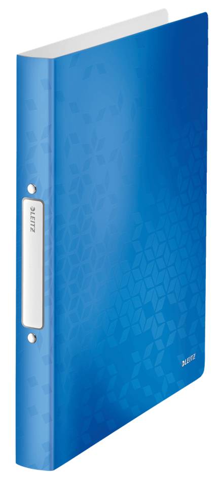 Esselte Leitz WOW - Ringbuch - für A4 (210 x 297 mm)