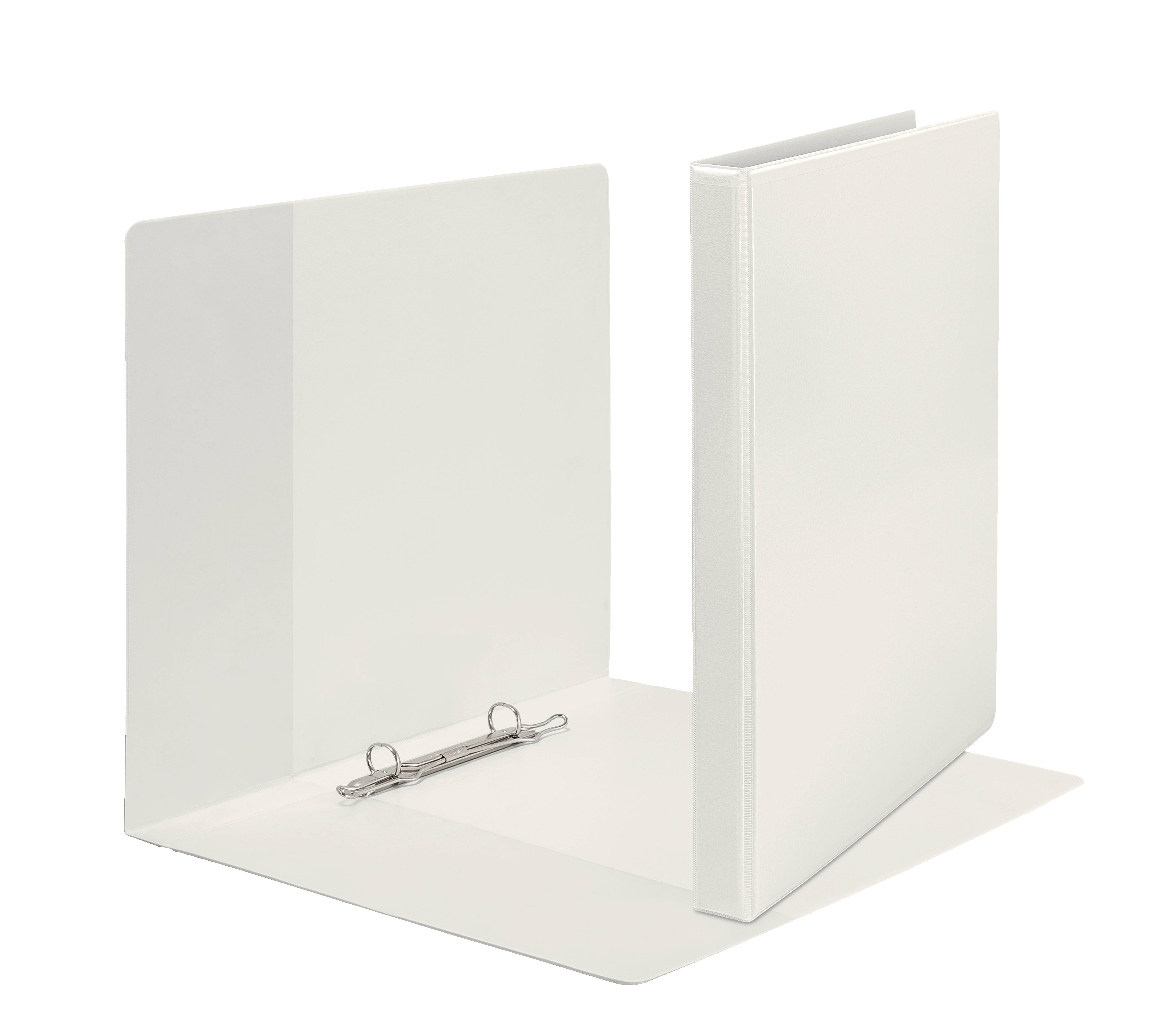 Ringbuch Präsentation