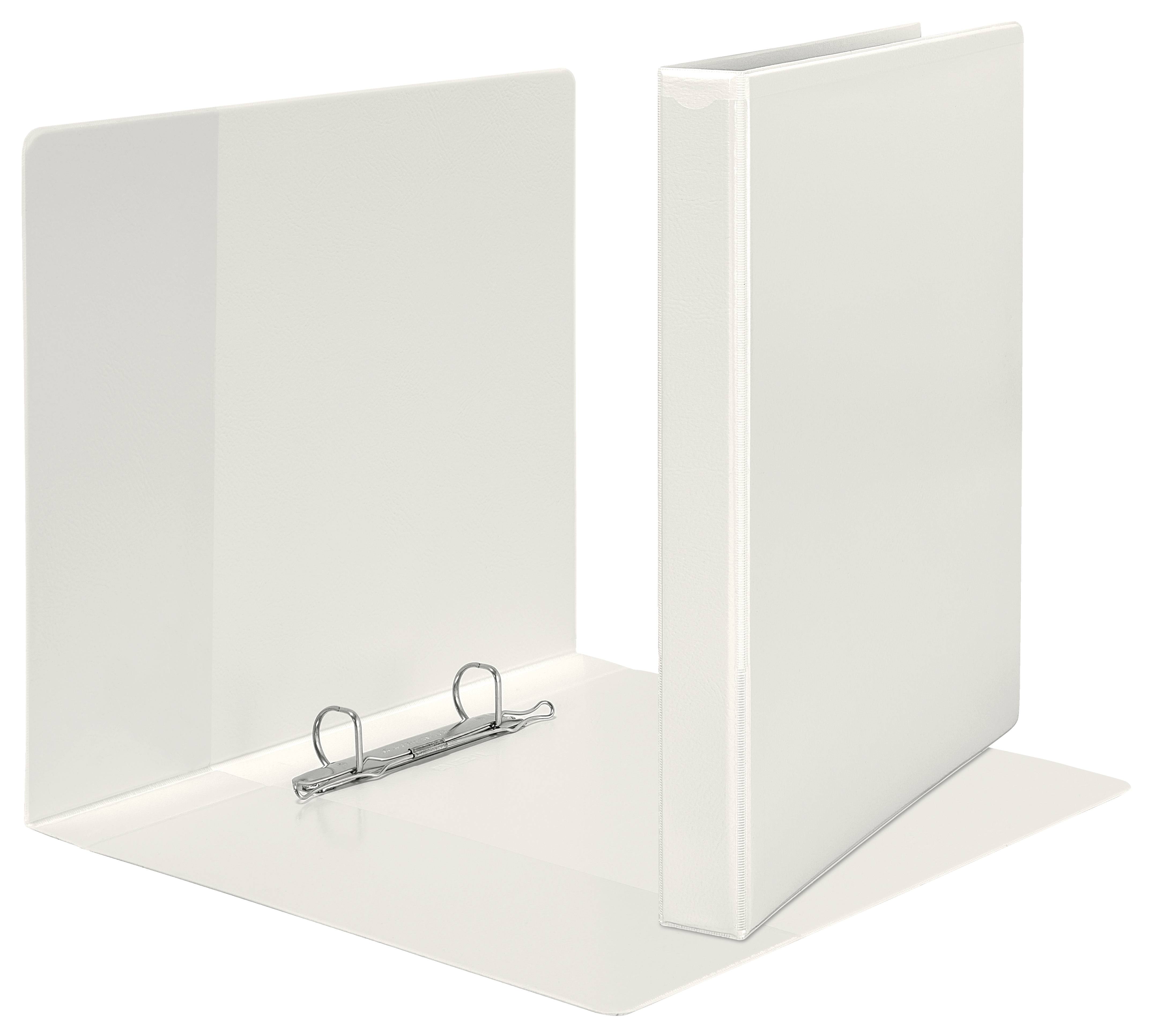 Ringbuch Präsentation