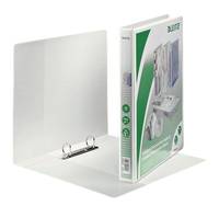 ESSELTE LEITZ - Leitz Standard - Präsentations-Ringordner - Rückenbreite: 38 mm
