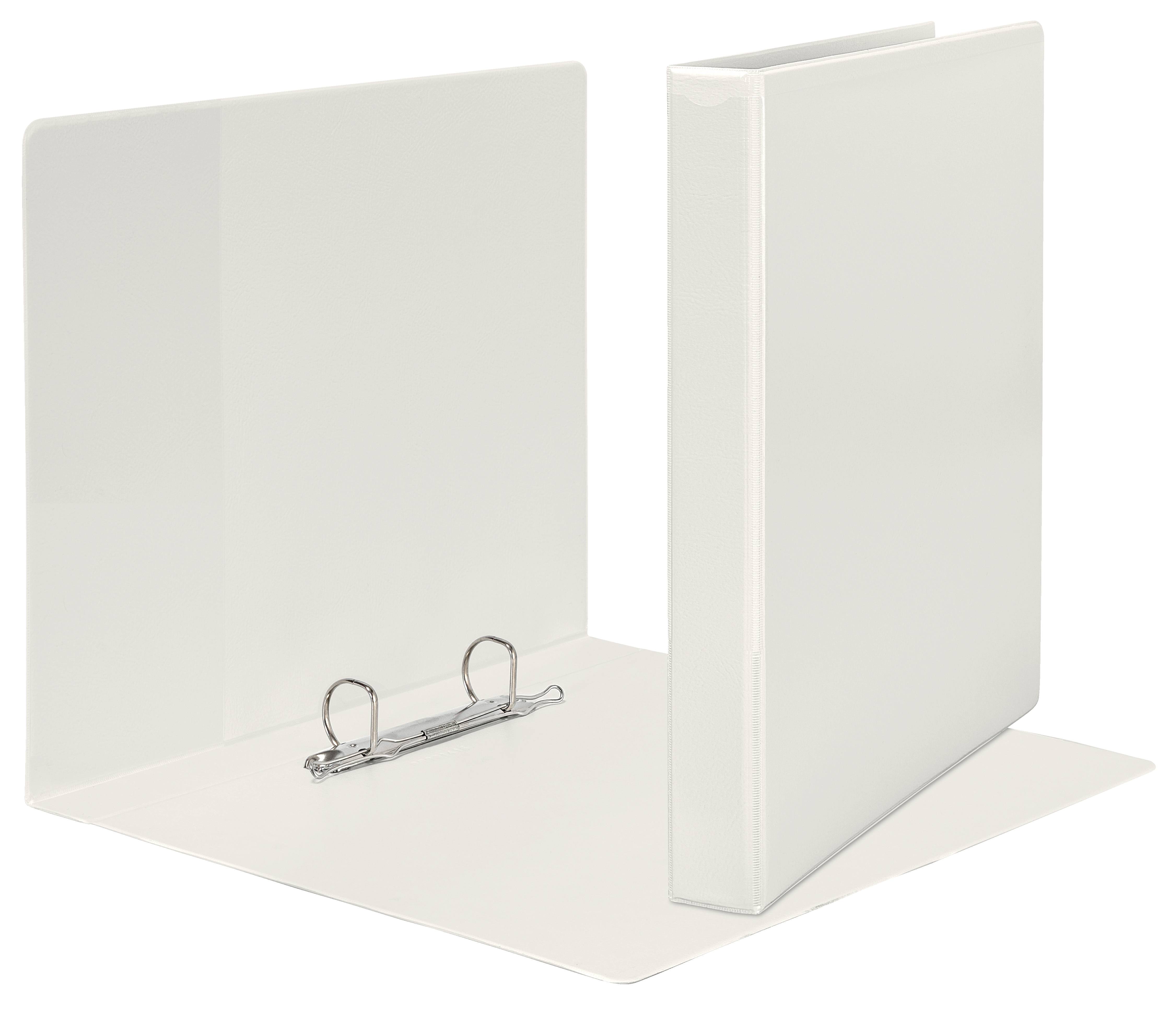 Ringbuch Präsentation