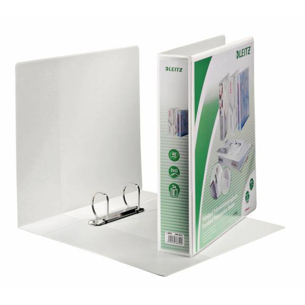 Ringbuch Präsentation