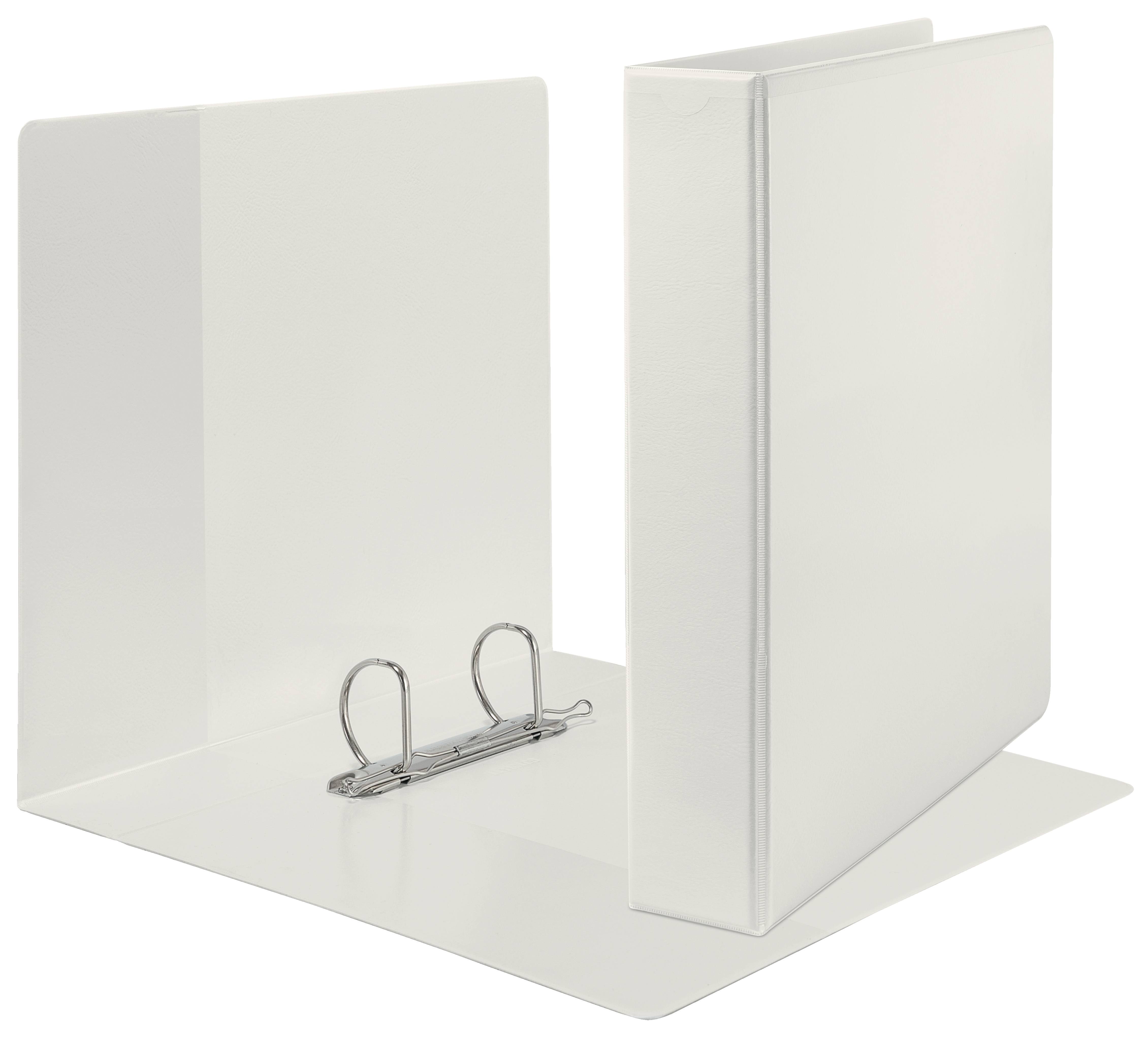 Ringbuch Präsentation