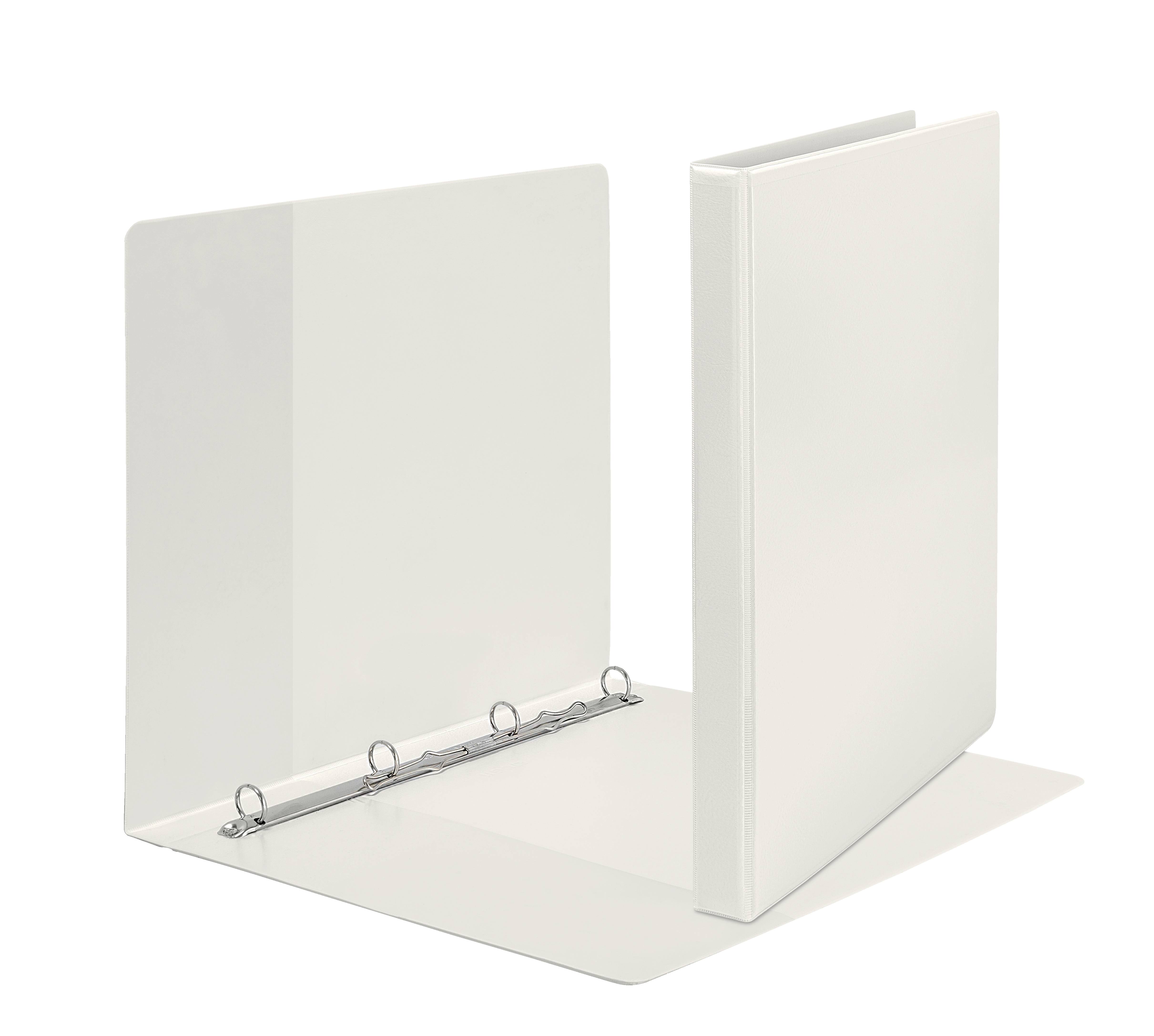 Ringbuch Präsentation