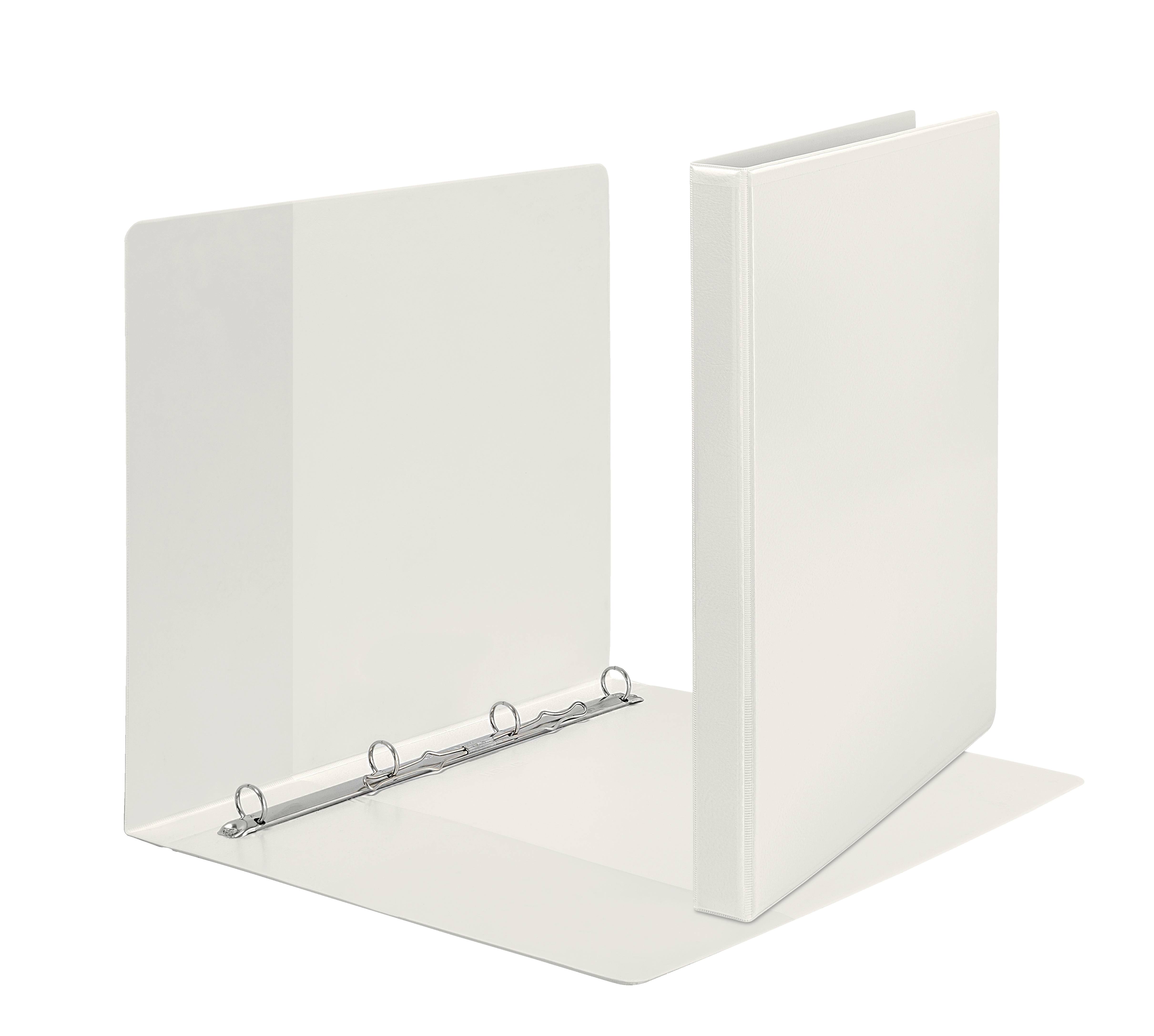 Ringbuch Präsentation