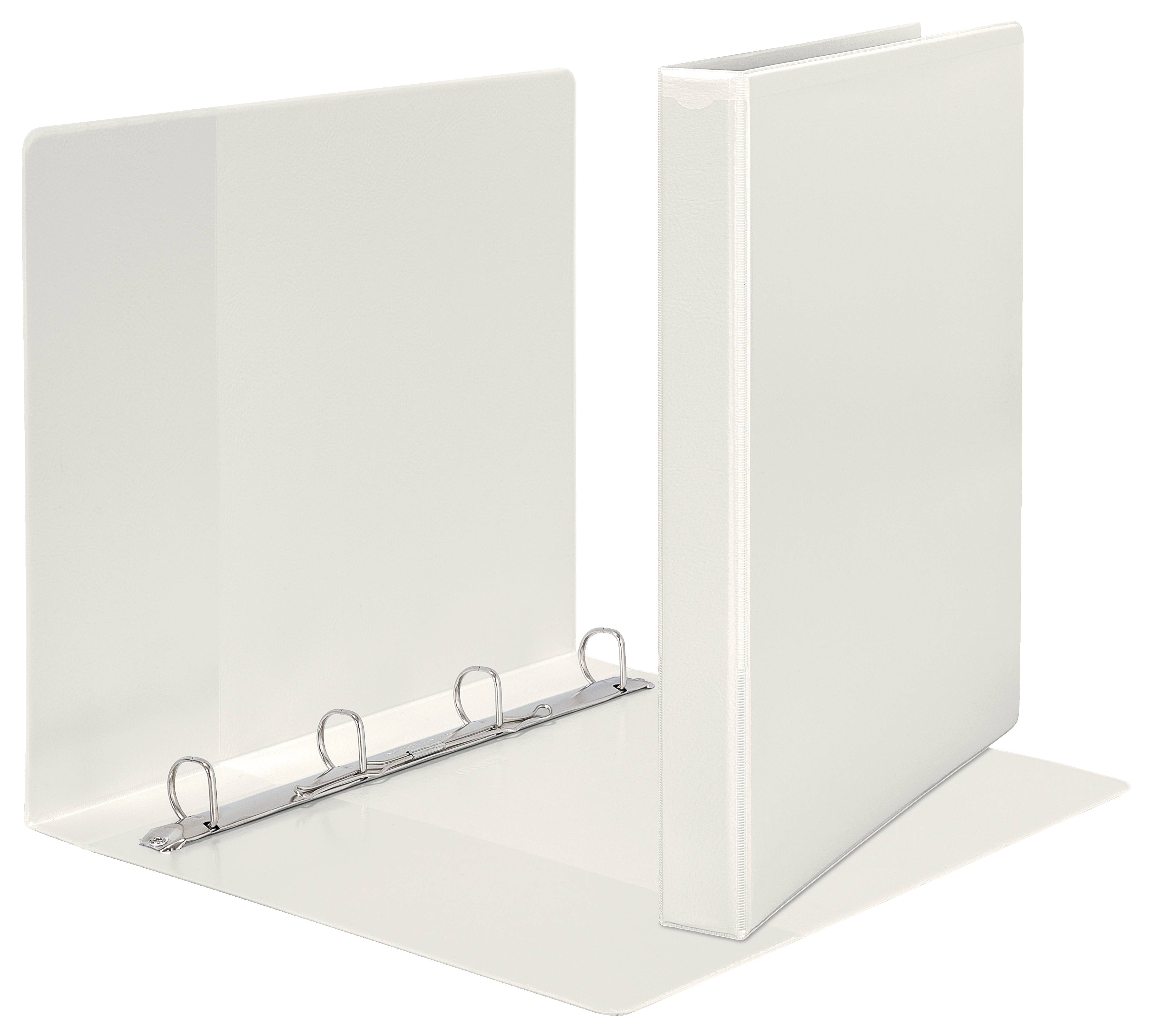 Ringbuch Präsentation