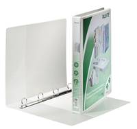 ESSELTE LEITZ - Leitz Standard - Präsentations-Ringordner - für A4 Maxi