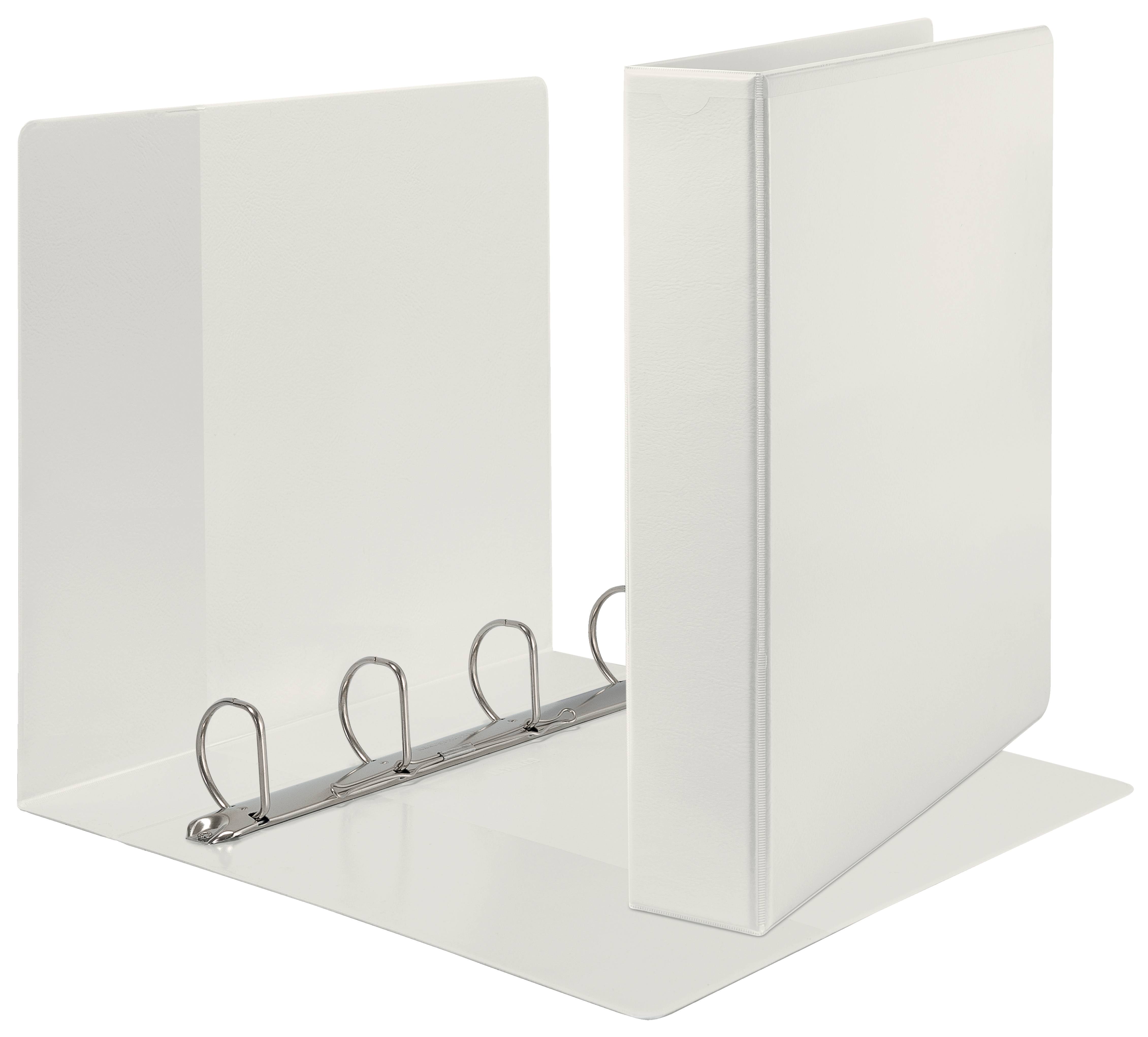 Ringbuch Präsentation