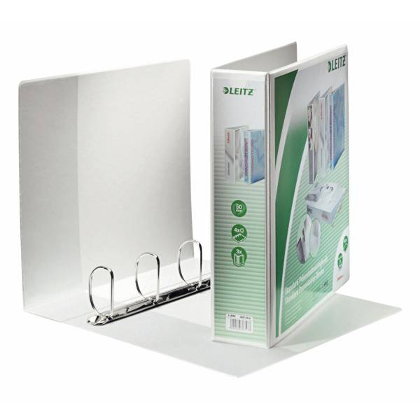 Ringbuch Präsentation