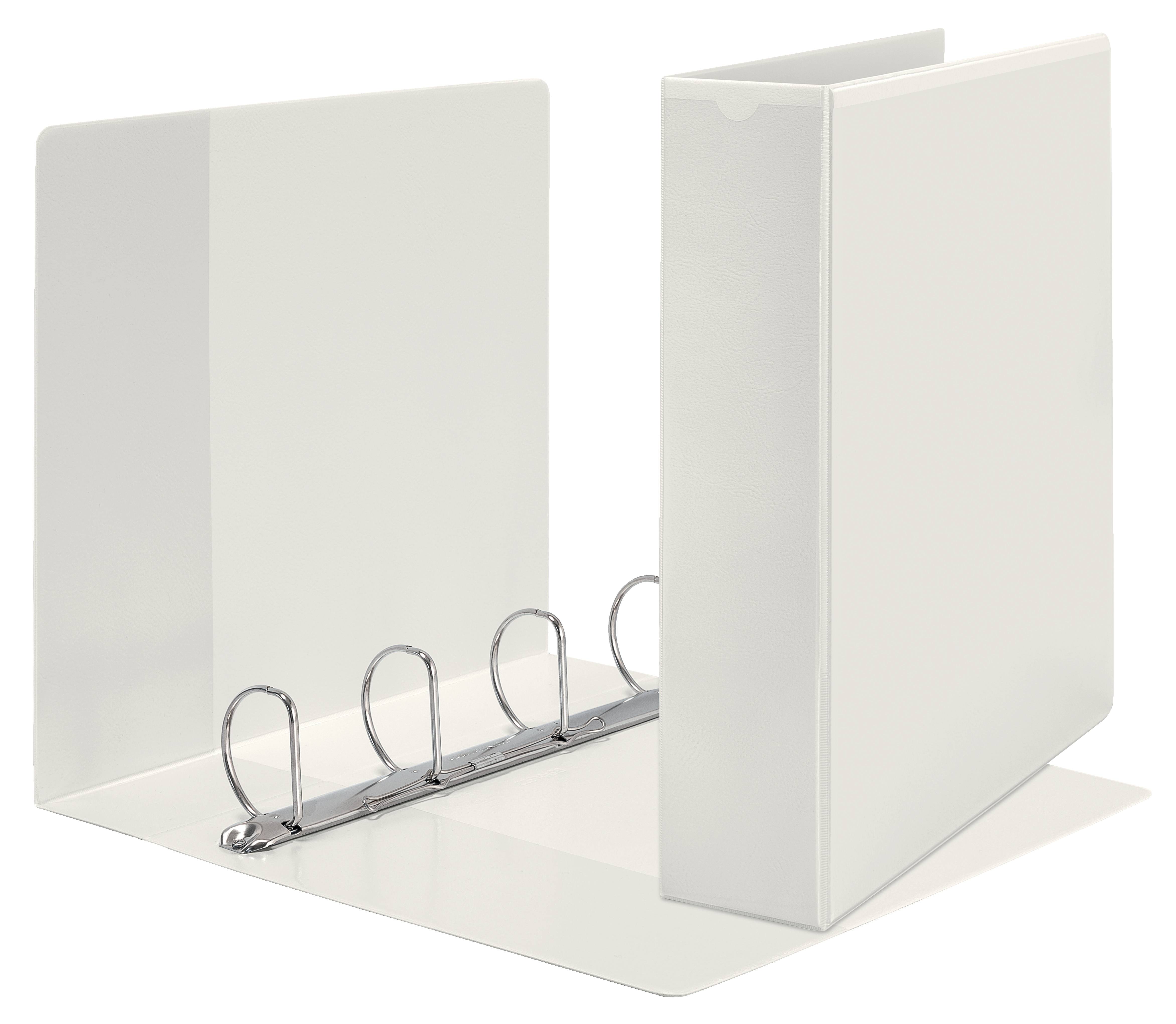 Ringbuch Präsentation