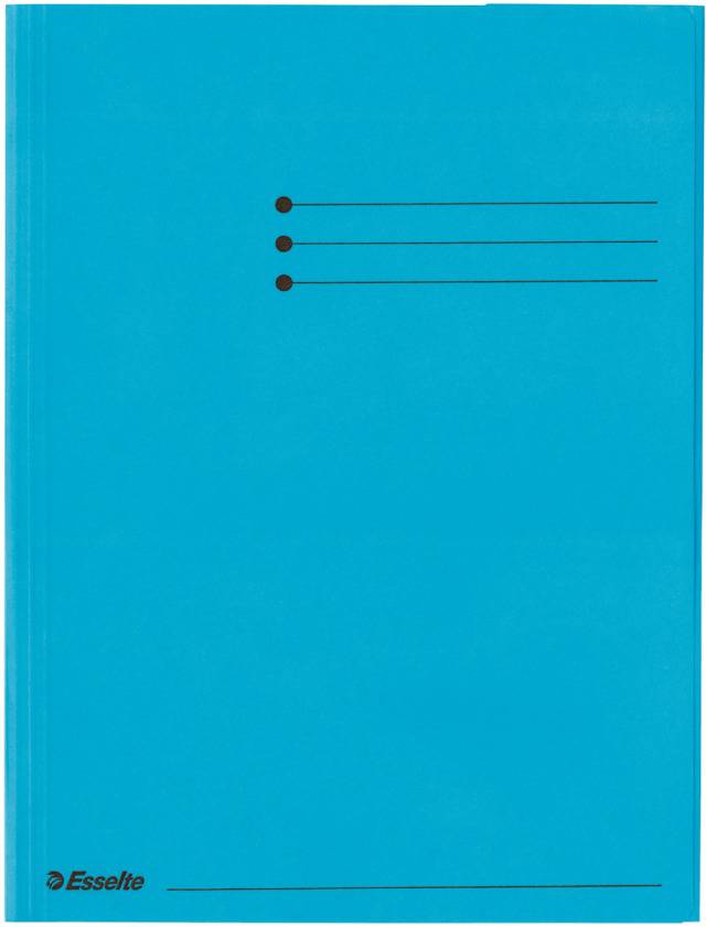 Jurismappe - Esselte