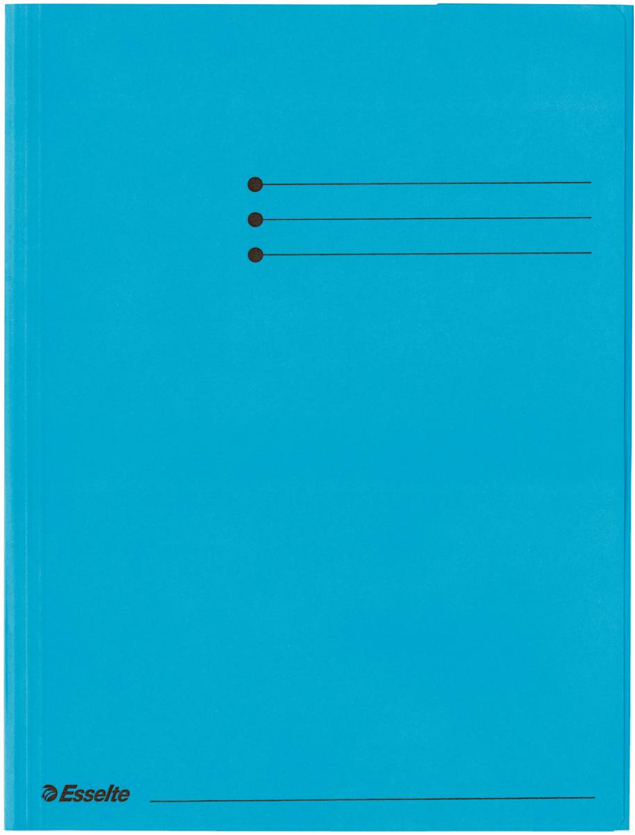 Jurismappe - Esselte