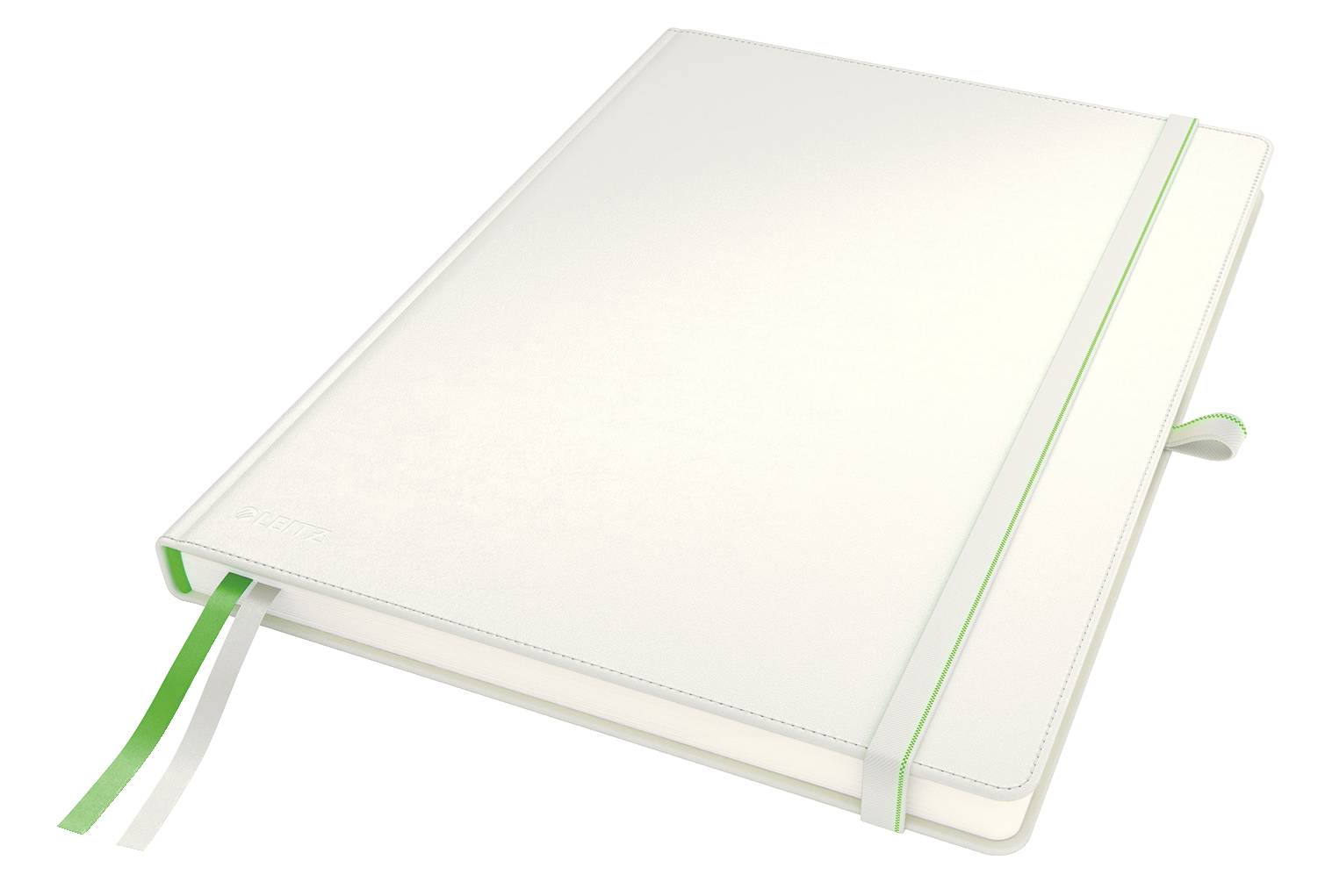 Notizbuch Complete - Leitz