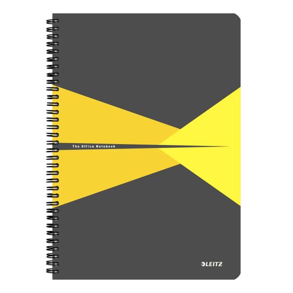 Collegeblock Office - Leitz