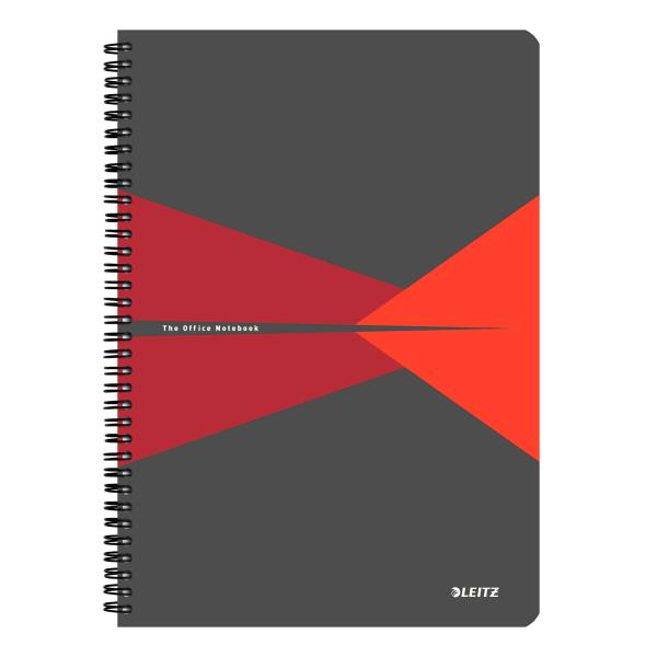 Collegeblock Office - Leitz