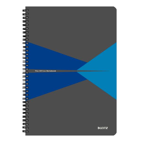 Collegeblock Office - Leitz