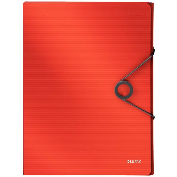 Ablagebox Solid - Leitz