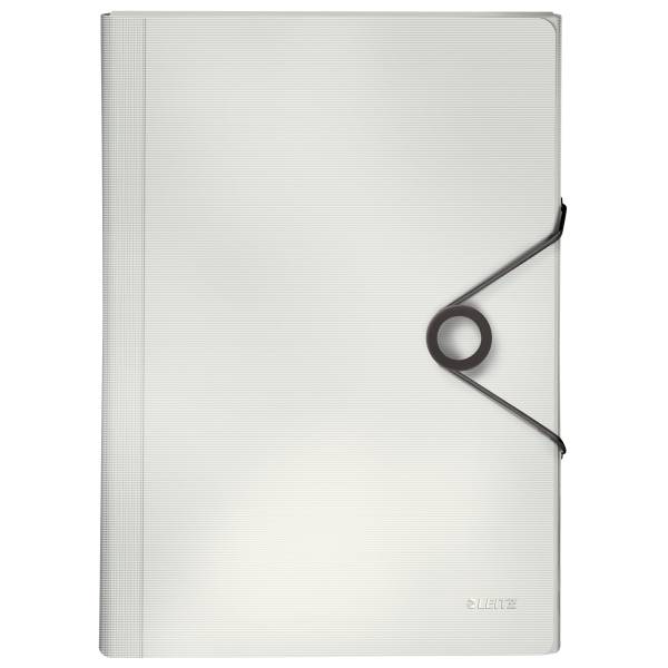 Fächermappe Solid - Leitz