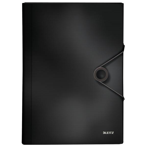 Fächermappe Solid - Leitz