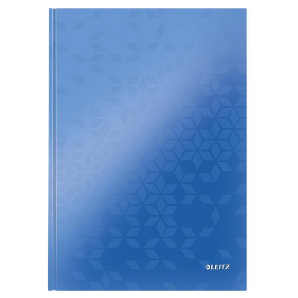 Notizbuch WOW - Leitz