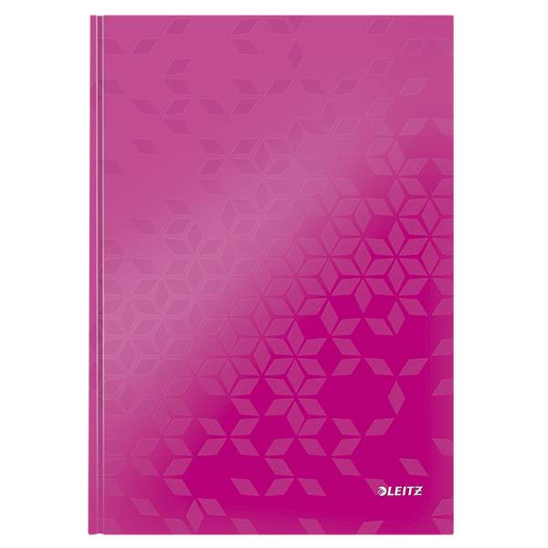 Notizbuch WOW - Leitz