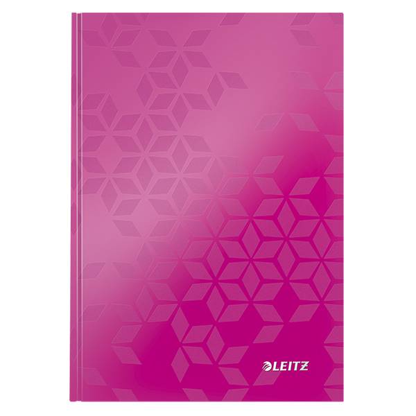 Notizbuch WOW - Leitz